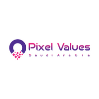 pixelvaluessa