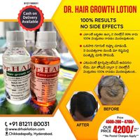 drhairlotion