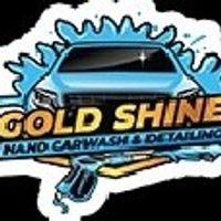 goldshinecarwash