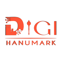 Digihanumark
