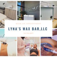 LynasWaxBar