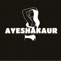 ayeshakaur