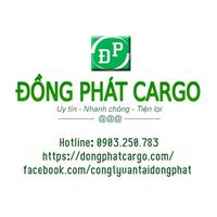 dongphatcargo