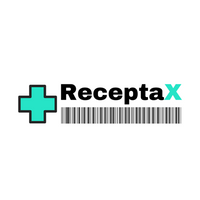 ReceptaX