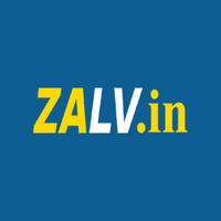 Zalvin