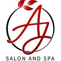 AJSalonandSpa