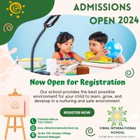vibhaschool