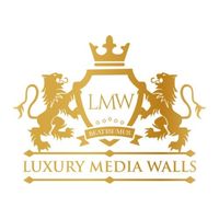 luxurymediawalls