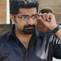 Sonychandran