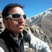 trekkingguide