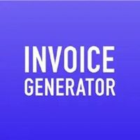 Invoicegenerat