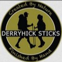 DerryhickSticks