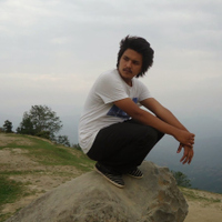 prajwoldangol