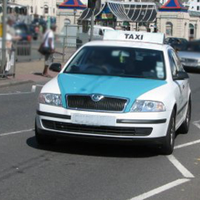 OxshottTaxis