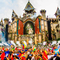 Tomorrowland2016