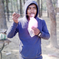 iamanwerashif
