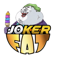 Jokerfat