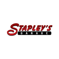 stapleygarage