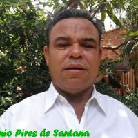 Antoniosantana