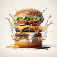 Fastfoods