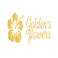 goldensflowers