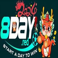 8dayred