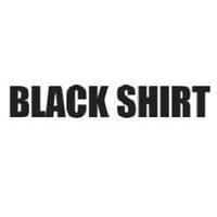 black-shirt