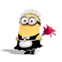 MaidBrigade