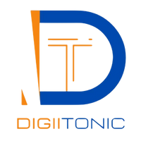 digiitonic