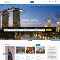 TripFactory