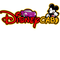 Disney_Cab