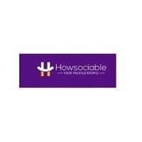 HowSociable