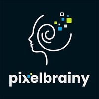 PixelBrainy