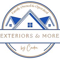 exteriorsandmore