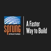 sprung