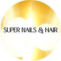 supernailsand
