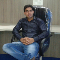Amriteshrao