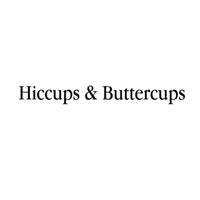 HiccupsButter