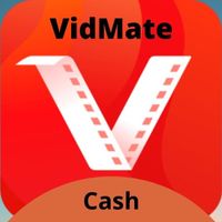VidmateCash