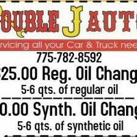DOUBLEJAUTO