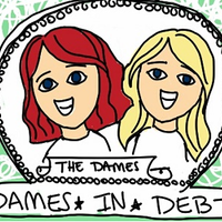 damesindebt