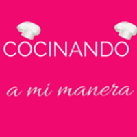 Cocinandoamimanera