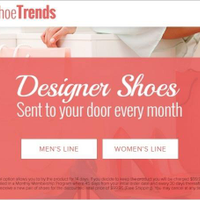 Theshoetrends