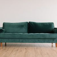 Cleanercouch