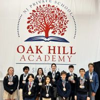 OakHillAcademy