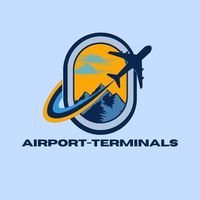Airportterminal