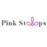 pinkstraps