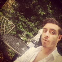 InAnyEvent_London