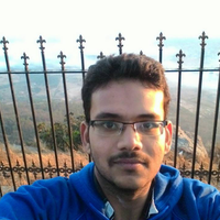 avinashdangeti