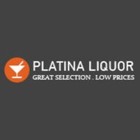 PlatinaLiquor